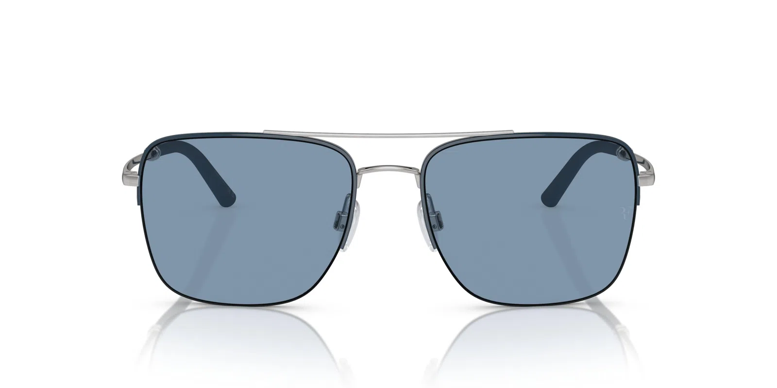 Oliver Peoples R-2 1343S Sunglasses - view 5